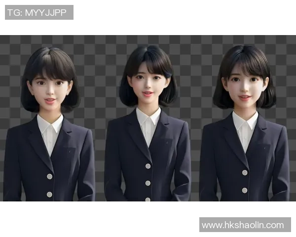 虚拟主播与AI解说员携手探索体育解说新领域的未来发展与挑战